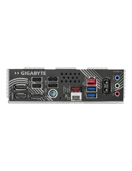 Gigabyte B850M Eagle WiFi7 Socket AM5 Micro-ATX