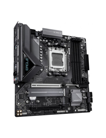 Gigabyte B850M Eagle WiFi6E Socket AM5 Micro-ATX