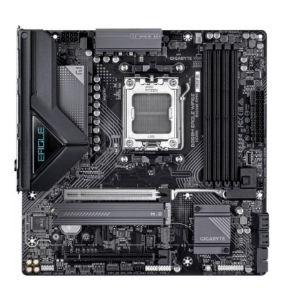 Gigabyte B850M Eagle WiFi6E Socket AM5 Micro-ATX