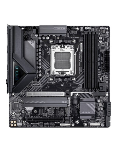 Gigabyte B850M Eagle WiFi6E Socket AM5 Micro-ATX