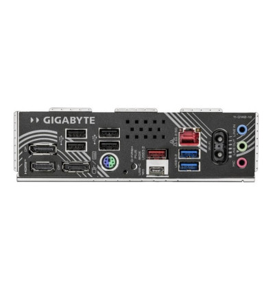 Gigabyte B850M Eagle WiFi6E Socket AM5 Micro-ATX