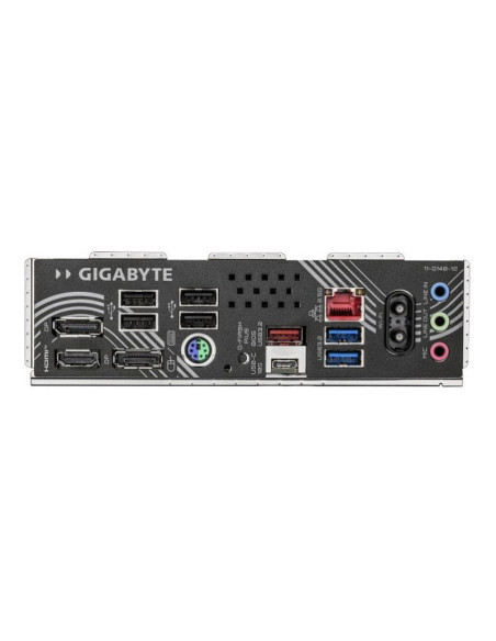 Gigabyte B850M Eagle WiFi6E Socket AM5 Micro-ATX
