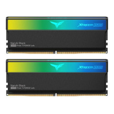 TeamGroup T-Force Xtreem ARGB 32GB DDR5 (2x16GB) 6000MHz CL30