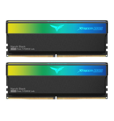 TeamGroup T-Force Xtreem ARGB 32GB DDR5 (2x16GB) 6000MHz CL30