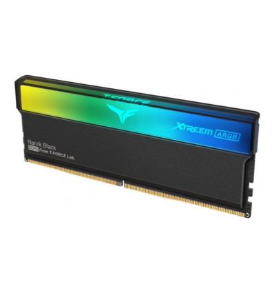 TeamGroup T-Force Xtreem ARGB 32GB DDR5 (2x16GB) 6000MHz CL30
