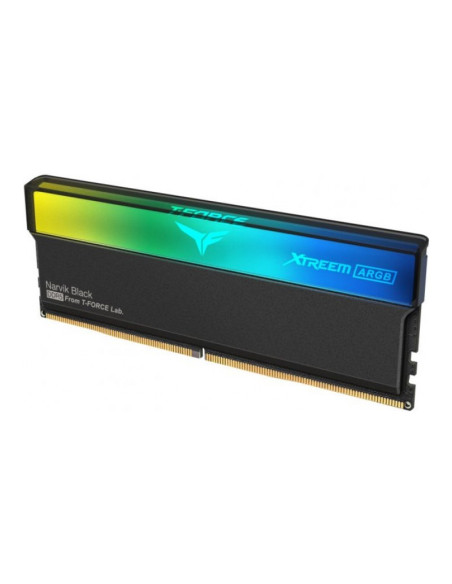 TeamGroup T-Force Xtreem ARGB 32GB DDR5 (2x16GB) 6000MHz CL30