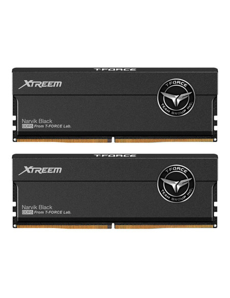 TeamGroup T-Force Xtreem 64GB DDR5 (2x32GB) 6000MHz CL30