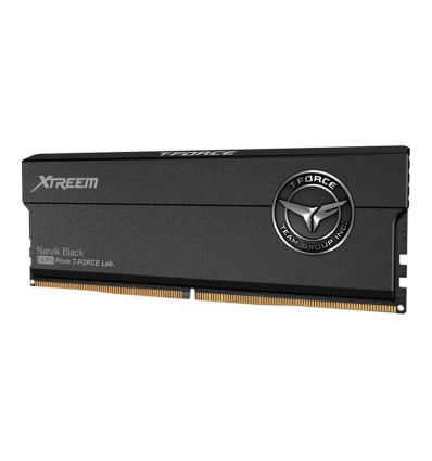 TeamGroup T-Force Xtreem 64GB DDR5 (2x32GB) 6000MHz CL30