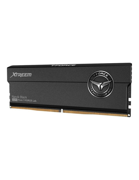 TeamGroup T-Force Xtreem 64GB DDR5 (2x32GB) 6000MHz CL30