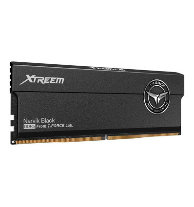 TeamGroup T-Force Xtreem 64GB DDR5 (2x32GB) 6000MHz CL30