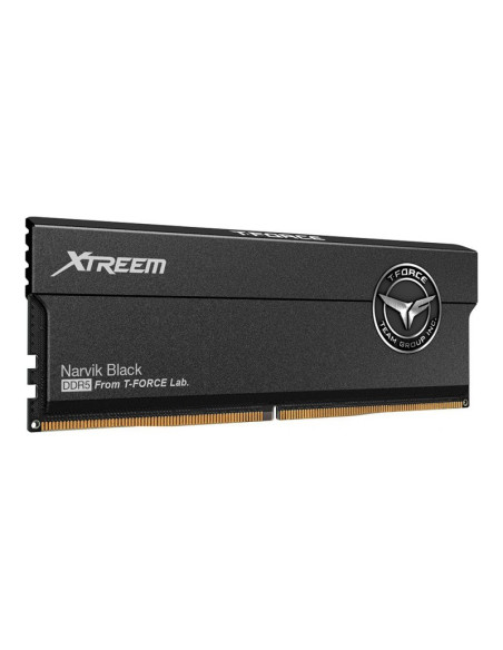 TeamGroup T-Force Xtreem 64GB DDR5 (2x32GB) 6000MHz CL30