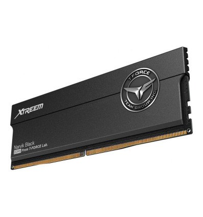 TeamGroup T-Force Xtreem 64GB DDR5 (2x32GB) 6000MHz CL30
