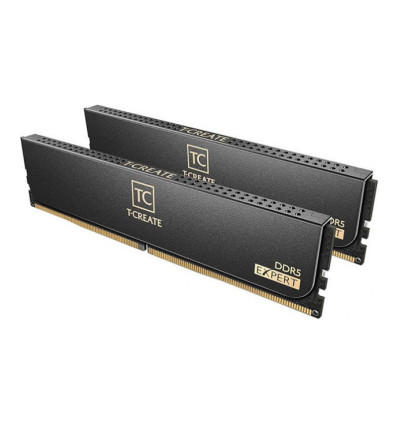 TeamGroup T-Create Expert 128GB DDR5 (2x64GB) 6400MHz CL42