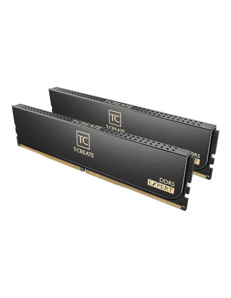 TeamGroup T-Create Expert 128GB DDR5 (2x64GB) 6400MHz CL42