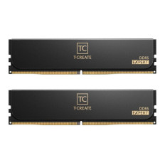 TeamGroup T-Create Expert 128GB DDR5 (2x64GB) 6400MHz CL42