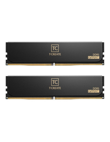 TeamGroup T-Create Expert 128GB DDR5 (2x64GB) 6400MHz CL42