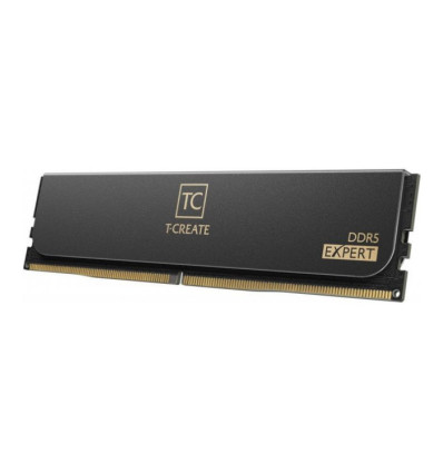 TeamGroup T-Create Expert 128GB DDR5 (2x64GB) 6400MHz CL42