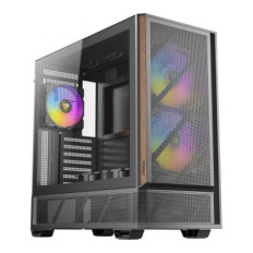 PC Gaming RED Lucky Ultra 7 265K RTX 5070 32GB 1TB SSD