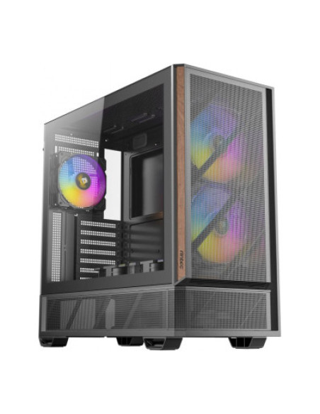 PC Gaming RED Lucky Ultra 7 265K RTX 5070 32GB 1TB SSD