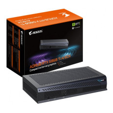 Gigabyte AORUS GeForce RTX 5060 Ti AI Box 16GB GDDR7 DLSS4