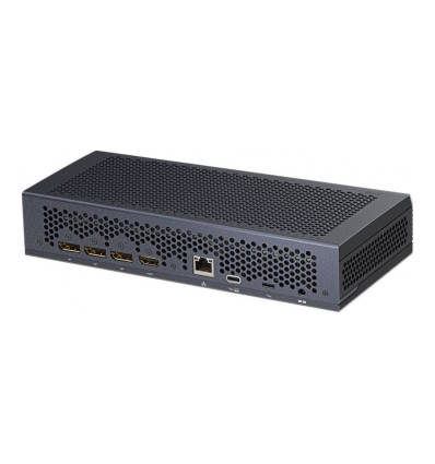 Gigabyte AORUS GeForce RTX 5060 Ti AI Box 16GB GDDR7 DLSS4