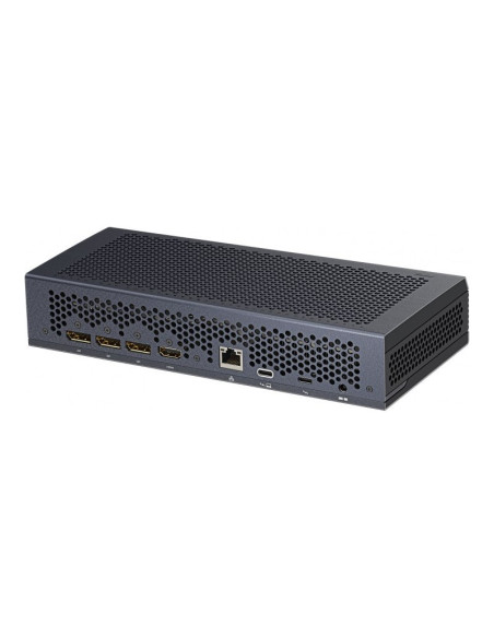 Gigabyte AORUS GeForce RTX 5060 Ti AI Box 16GB GDDR7 DLSS4