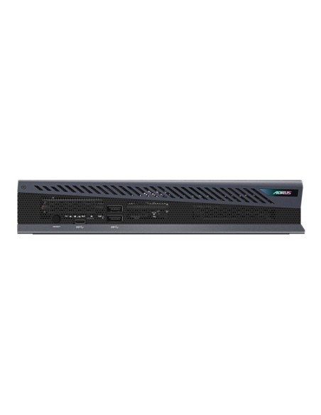 Gigabyte AORUS GeForce RTX 5060 Ti AI Box 16GB GDDR7 DLSS4