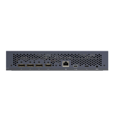 Gigabyte AORUS GeForce RTX 5060 Ti AI Box 16GB GDDR7 DLSS4