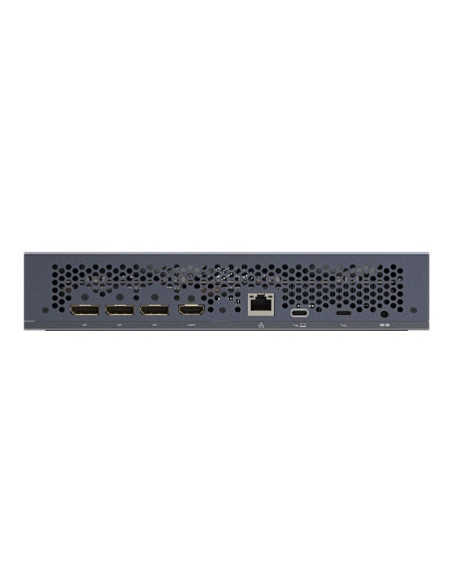 Gigabyte AORUS GeForce RTX 5060 Ti AI Box 16GB GDDR7 DLSS4