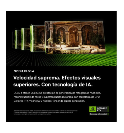 Gigabyte AORUS GeForce RTX 5060 Ti AI Box 16GB GDDR7 DLSS4