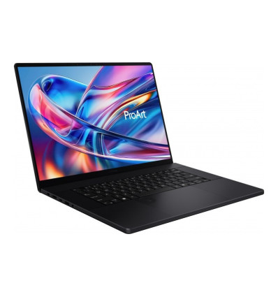 Asus ProArt P16 OLED H7606WW-SE020W Ryzen AI 9 HX 370 RTX 5080 64GB 2TB SSD