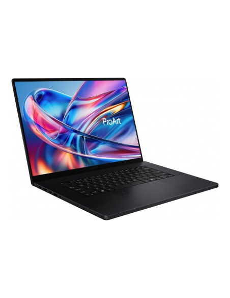 Asus ProArt P16 OLED H7606WW-SE020W Ryzen AI 9 HX 370 RTX 5080 64GB 2TB SSD