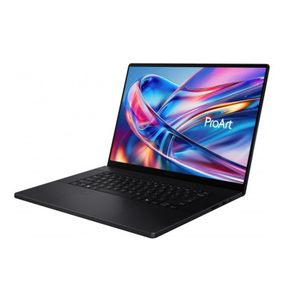 Asus ProArt P16 OLED H7606WW-SE020W Ryzen AI 9 HX 370 RTX 5080 64GB 2TB SSD