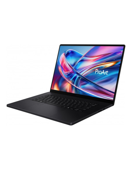 Asus ProArt P16 OLED H7606WW-SE020W Ryzen AI 9 HX 370 RTX 5080 64GB 2TB SSD
