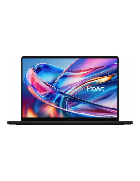 Asus ProArt P16 OLED H7606WW-SE020W Ryzen AI 9 HX 370 RTX 5080 64GB 2TB SSD