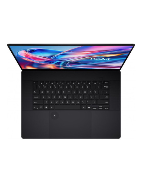Asus ProArt P16 OLED H7606WW-SE020W Ryzen AI 9 HX 370 RTX 5080 64GB 2TB SSD