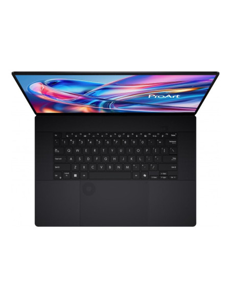 Asus ProArt P16 OLED H7606WW-SE020W Ryzen AI 9 HX 370 RTX 5080 64GB 2TB SSD