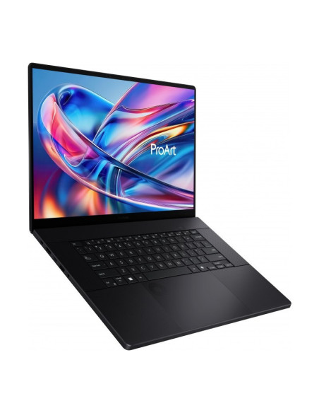 Asus ProArt P16 OLED H7606WW-SE020W Ryzen AI 9 HX 370 RTX 5080 64GB 2TB SSD