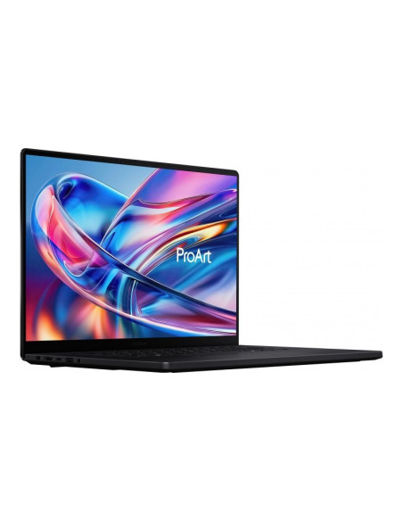 Asus ProArt P16 OLED H7606WW-SE020W Ryzen AI 9 HX 370 RTX 5080 64GB 2TB SSD
