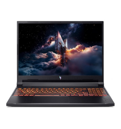 Acer Nitro V 16 Ai ANV16-42-R1NN Ryzen 7 260 RTX 5050 32GB RAM 1TB SSD