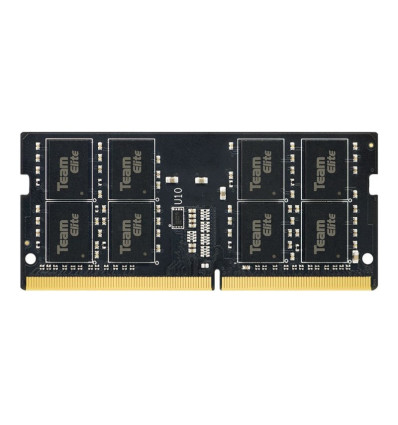 Team Group TED432G3200C22-S01 32GB DDR4 3200Mhz SODIMM