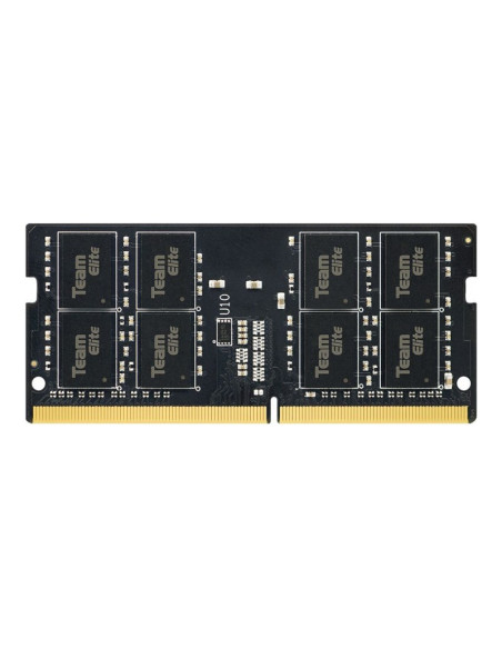 Team Group TED432G3200C22-S01 32GB DDR4 3200Mhz SODIMM