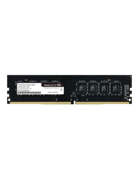 TeamGroup Elite 32GB DDR4 3200MHz CL22