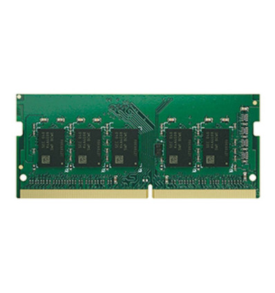 Synology D4ES01-16G 16GB DDR4 2666Mhz SODIMM