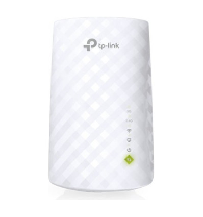 Repetidor TP-LINK RE200 de 750 Mbps