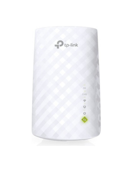 Repetidor TP-LINK RE200 de 750 Mbps