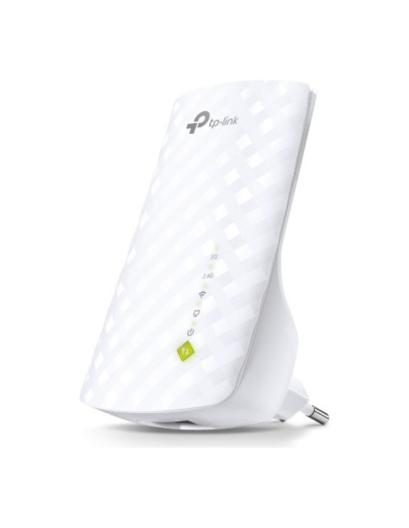 Repetidor TP-LINK RE200 de 750 Mbps