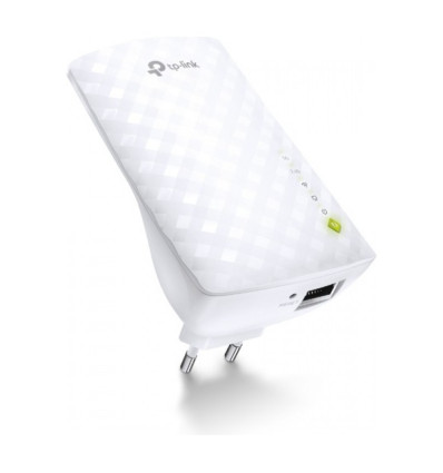 Repetidor TP-LINK RE200 de 750 Mbps