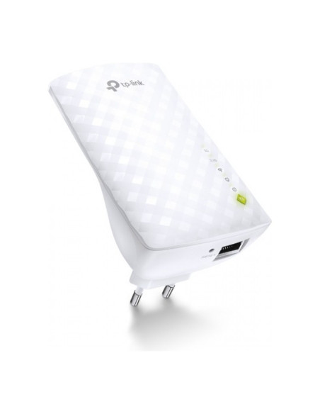 Repetidor TP-LINK RE200 de 750 Mbps