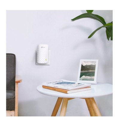 Repetidor TP-LINK RE200 de 750 Mbps